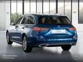 Mercedes-Benz C 220 d T AVANTG+PANO+LED+KAMERA+KEYLESS+9G Blau - thumbnail 22