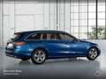 Mercedes-Benz C 220 d T AVANTG+PANO+LED+KAMERA+KEYLESS+9G Blau - thumbnail 17