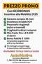 Audi A1 A1 Sportback 1.0 tfsi 95cv s-tronic S-line Noir - thumbnail 2