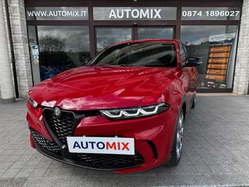 Tonale 1.5 Hybrid Speciale 130cv Tct7