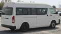 Toyota Hiace HIGH ROOF 3.0L D 5L *EXPORT OUT OF EU* White - thumbnail 3