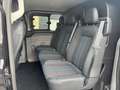Ford Transit Custom SPORT * DUB CAB * 170PK * L2 * AUT * 5ZITPL*41281+ Noir - thumbnail 12