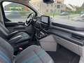 Ford Transit Custom SPORT * DUB CAB * 170PK * L2 * AUT * 5ZITPL*41281+ Noir - thumbnail 9