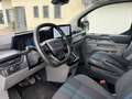 Ford Transit Custom SPORT * DUB CAB * 170PK * L2 * AUT * 5ZITPL*41281+ Noir - thumbnail 7