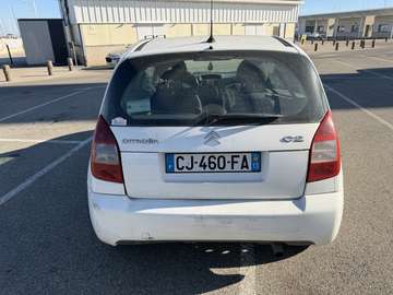 1.4 HDi airDream