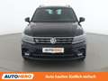 Volkswagen Tiguan 2.0 TDI Comfortline 4Motion R-Line Schwarz - thumbnail 9
