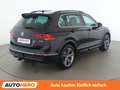 Volkswagen Tiguan 2.0 TDI Comfortline 4Motion R-Line Schwarz - thumbnail 6