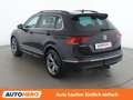 Volkswagen Tiguan 2.0 TDI Comfortline 4Motion R-Line Schwarz - thumbnail 4