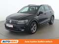 Volkswagen Tiguan 2.0 TDI Comfortline 4Motion R-Line Schwarz - thumbnail 1