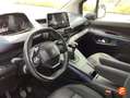 Peugeot Rifter Access Standard PureTech 81kW Gris - thumbnail 12