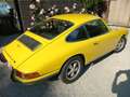 Porsche 912 Жовтий - thumbnail 6