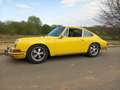 Porsche 912 žuta - thumbnail 1