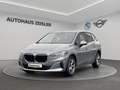 BMW 218 i Active Tourer Automatik *7tkm* UPE 42.120,-- Gris - thumbnail 1