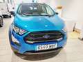 Ford EcoSport 1.0 EcoBoost Active 125 Blauw - thumbnail 4