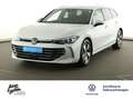 Volkswagen Passat Variant 2.0 TDI DSG Elegance Weiß - thumbnail 1