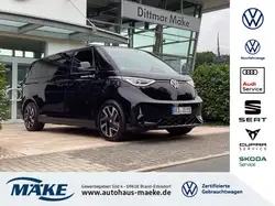 GTX LR 4Motion AHK H&K IQ.L RFK ACC 360