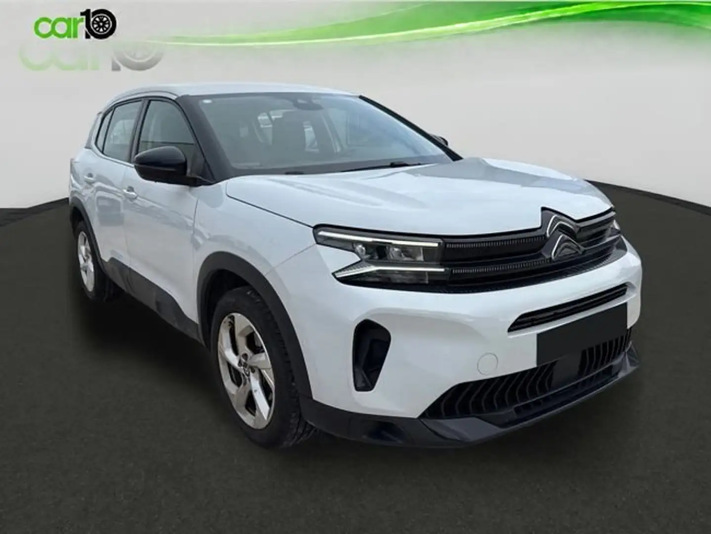 Citroen C5 Aircross PureTech 96kW (130CV) S&S You Blanco - 1