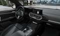 BMW X4 xDrive30i M Sport AHK Laserlicht HeadUp ACC eSitze Grau - thumbnail 3