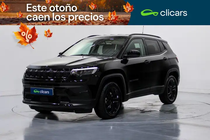 Jeep Compass 2023