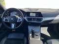 BMW 330 d xDrive Limousine, Navigationssystem, Multifunkti Weiß - thumbnail 8