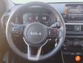 Kia Picanto 1.0 GDi Concept Gris - thumbnail 11