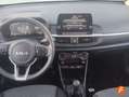 Kia Picanto 1.0 GDi Concept Gris - thumbnail 10