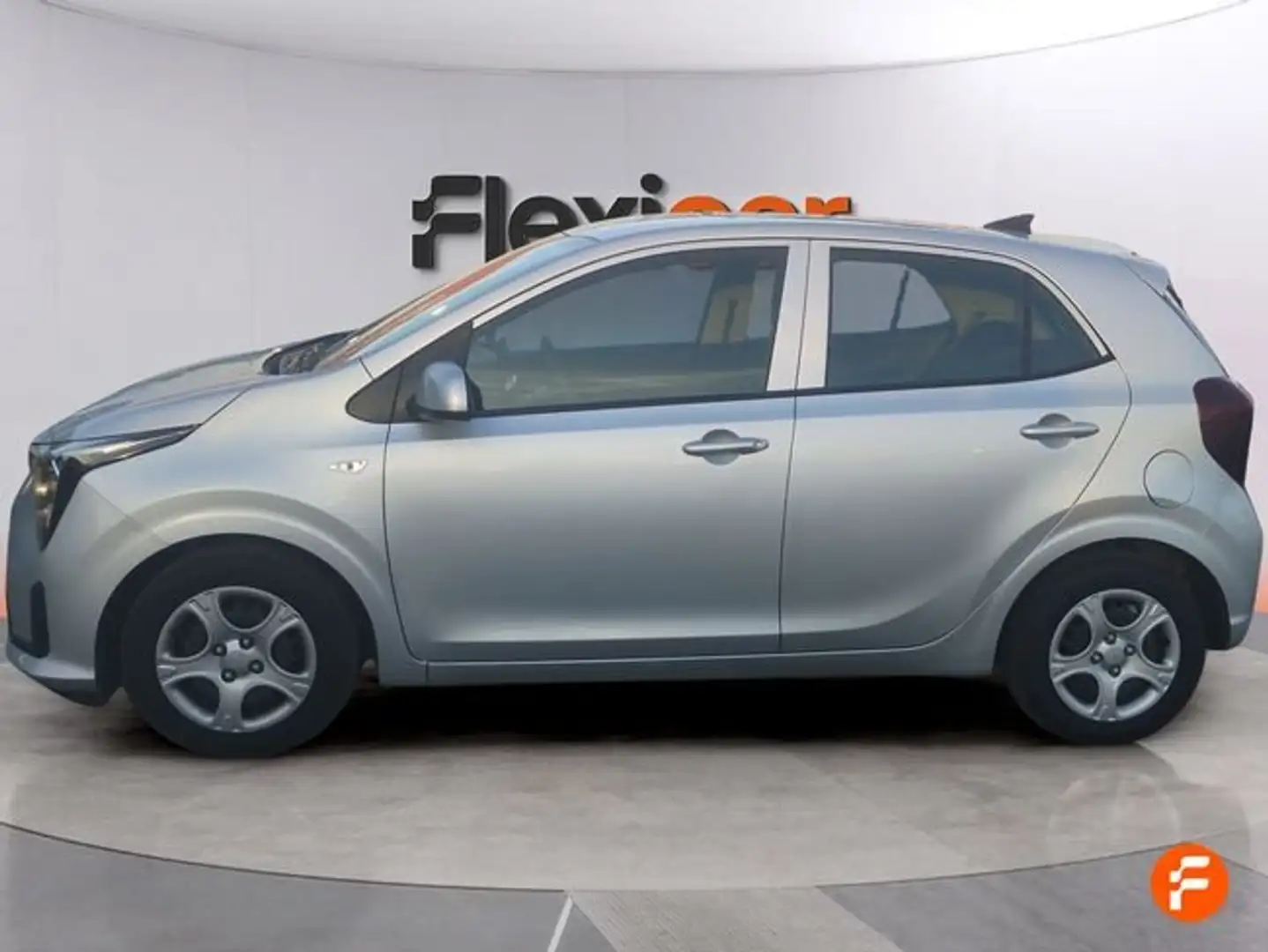 Kia Picanto 1.0 GDi Concept Gris - 2