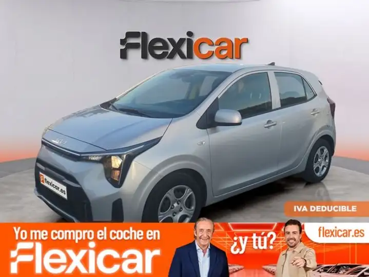 Kia Picanto 2026