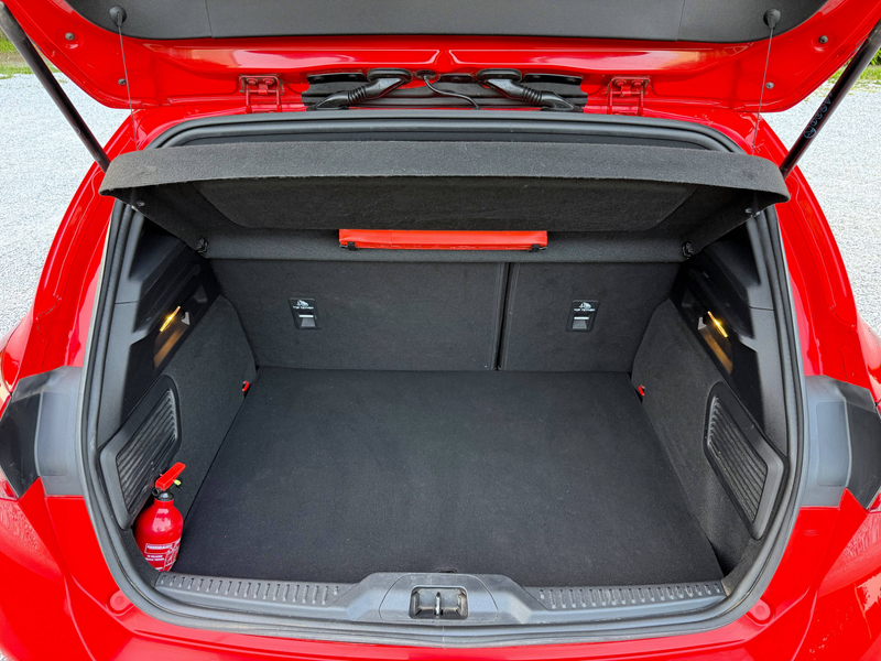 Ford Focus ST-Line 1ier Propriétaire, Car Play, Toit Panoramique ! — photo 15