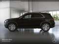 Mercedes-Benz GLE 350 e 4M PANO+360+AHK+LED+FAHRASS+20"+KEYLESS Noir - thumbnail 6