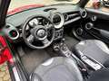 MINI Cooper Cabrio AUTOM+KLIMA+SITZ+E-VERDECK* Red - thumbnail 17