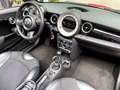MINI Cooper Cabrio AUTOM+KLIMA+SITZ+E-VERDECK* Червоний - thumbnail 18