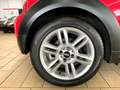 MINI Cooper Cabrio AUTOM+KLIMA+SITZ+E-VERDECK* Červená - thumbnail 16