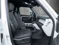 Land Rover Defender 110 D250 X-Dynamic SE Weiß - thumbnail 3
