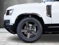 Land Rover Defender 110 D250 X-Dynamic SE Weiß - thumbnail 8