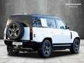 Land Rover Defender 110 D250 X-Dynamic SE Weiß - thumbnail 2