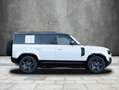 Land Rover Defender 110 D250 X-Dynamic SE Weiß - thumbnail 5