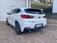 BMW X2 sdrive 18i Msport autom. Bianco - thumbnail 12