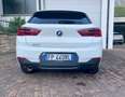 BMW X2 sdrive 18i Msport autom. Bianco - thumbnail 11