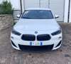 BMW X2 sdrive 18i Msport autom. Bianco - thumbnail 6
