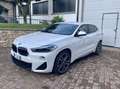 BMW X2 sdrive 18i Msport autom. Bianco - thumbnail 1