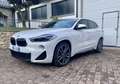 BMW X2 sdrive 18i Msport autom. Bianco - thumbnail 2