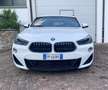 BMW X2 sdrive 18i Msport autom. Bianco - thumbnail 5