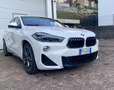BMW X2 sdrive 18i Msport autom. Bianco - thumbnail 8