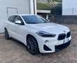 BMW X2 sdrive 18i Msport autom. Bianco - thumbnail 7