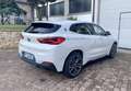 BMW X2 sdrive 18i Msport autom. Bianco - thumbnail 10