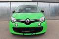 Renault Twingo EXPIR. SCe70 KLIMA*SITZHEIZUNG*PARKASSIS.BLUETOOTH Зелений - thumbnail 4