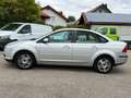 Ford Focus Lim. Ghia-2.0-Alu-Klima Plateado - thumbnail 1