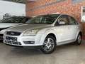 Ford Focus Lim. Ghia-2.0-Alu-Klima Plateado - thumbnail 4