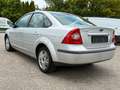 Ford Focus Lim. Ghia-2.0-Alu-Klima Plateado - thumbnail 8